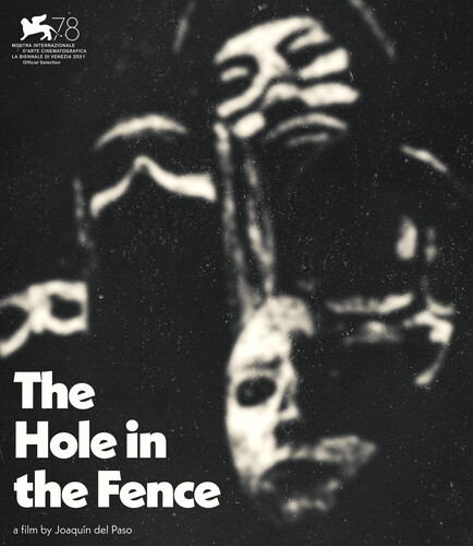 The Hole In the Fence