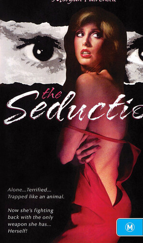 Seduction - Seduction / (Aus Ntr0)
