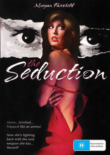 The Seduction [Import]