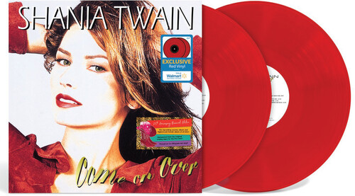 Come On Over - Diamond Edition (Walmart Exclusive)