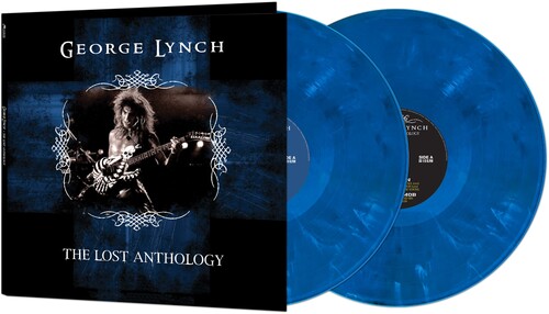 Lost Anthology