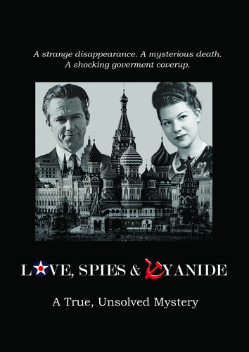 Love Spies and Cyanide - Love Spies And Cyanide