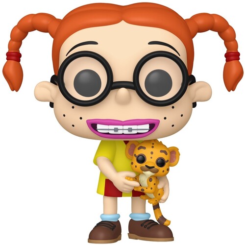 FUNKO POP NICKELODEON REWIND ELIZA THORNBERRY