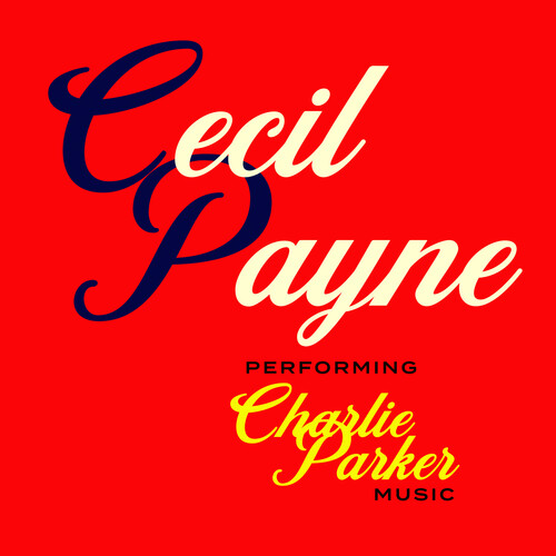 Performing Charlie Parker Music