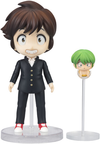 ATARU MOROBOSHI & TEN - URUSEI YATSURA BANDAI SPI|alliance entertainment