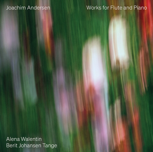 Works for Flute & Piano