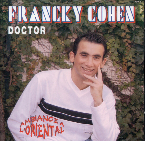 Francky Cohen - Doctor