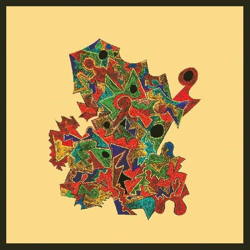 Thandi Ntuli  / Nino,Carlos - Rainbow Revisited [Colored Vinyl] [Limited Edition]