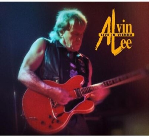 Live In Vienna [Import]