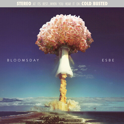 Esbe - Bloomsday [Reissue]