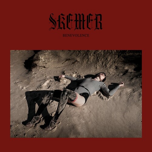 Skemer - Benevolence [Clear Vinyl] [Limited Edition] (Uk)