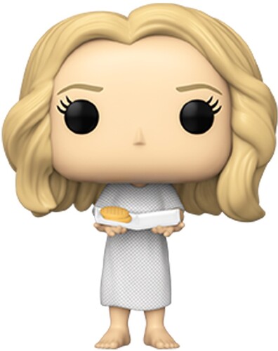 FUNKO POP TELEVISION PARKS & REC LESLIE KNOPE
