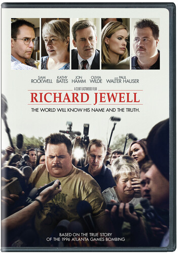 Richard Jewell - Richard Jewell / (Mod)