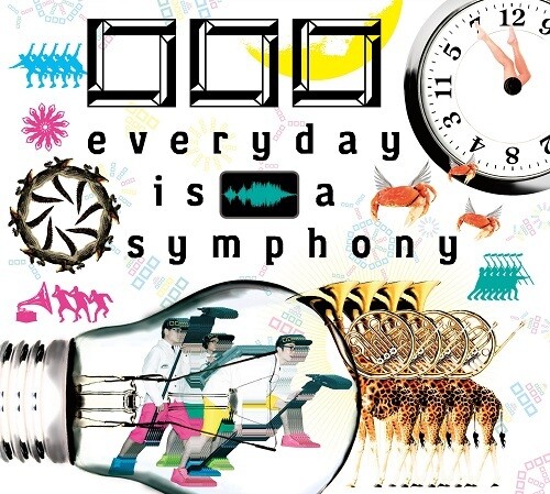Everyday Is A Symphony