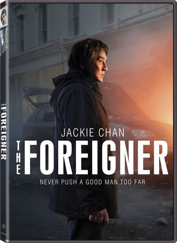 The Foreigner