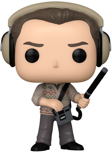 FUNKO POP MOVIES THE CONJURING ED