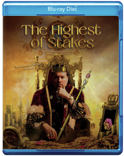 Highest of Stakes - Highest Of Stakes / (Mod Ac3 Dol)