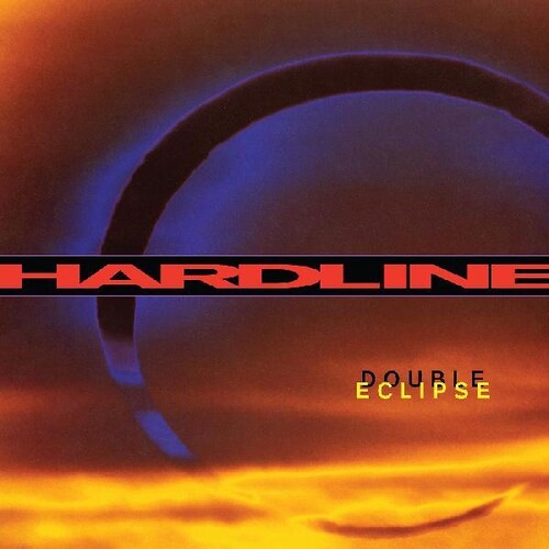 Hardline - Double Eclipse [Colored Vinyl] (Org)