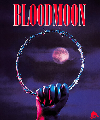 Bloodmoon - Bloodmoon