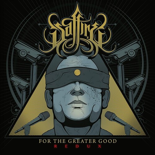 For The Greater God (redux)