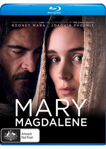 Mary Magdalene [Import]