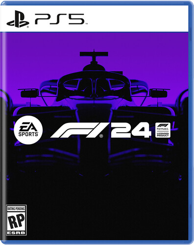 EA Sports F1 24 for Playstation 5