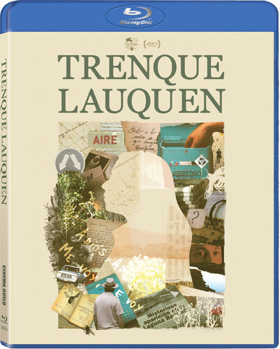 Trenque Lauquen