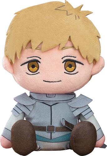 DELICIOUS IN DUNGEON LAIOS PLUSHIE