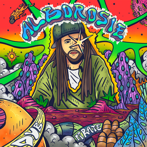 Dub Pirate (Mqa-CD)