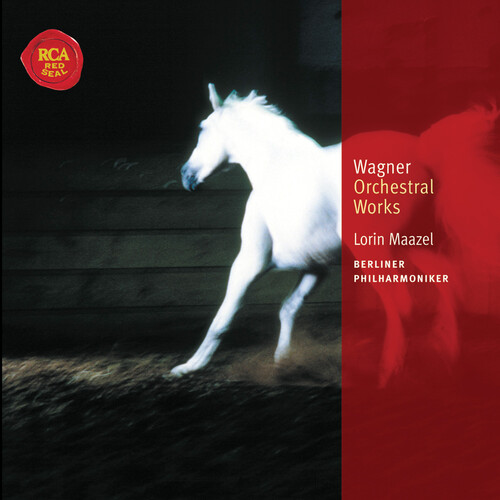 Orchestral Works