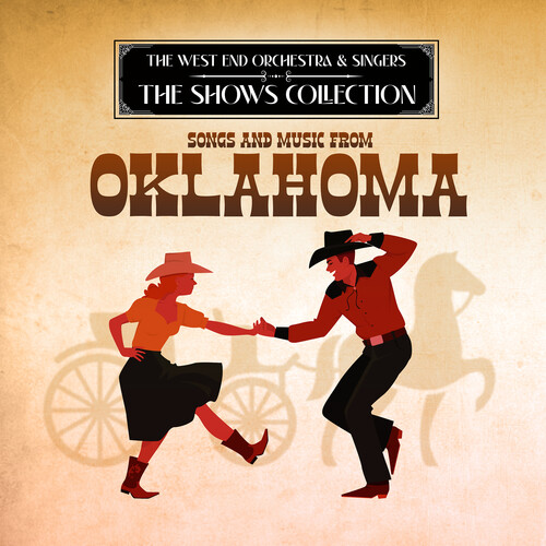 Performing Songs and Music from Oklahoma