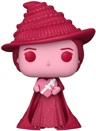 FUNKO POP MOVIES VALENTINES WICKED 1