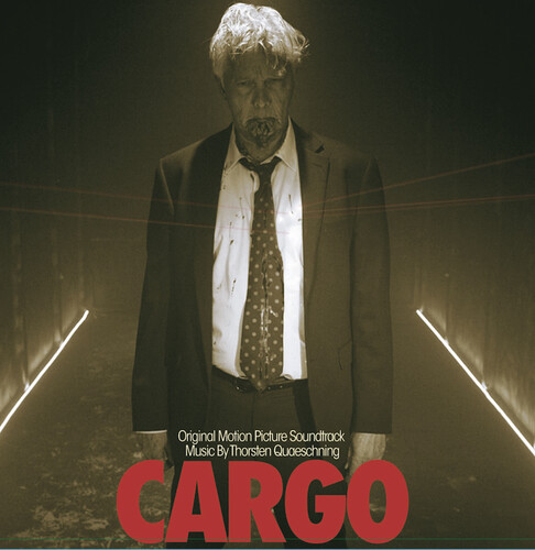 Cargo (Original Soundtrack Recording)