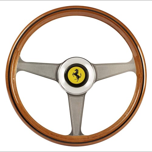 FERRARI 250 GTO WHEEL ADD-ON PC