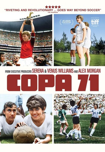 Copa 71