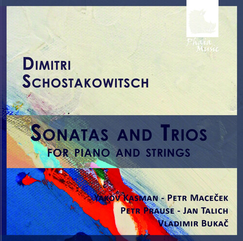 Sonates Et Trios