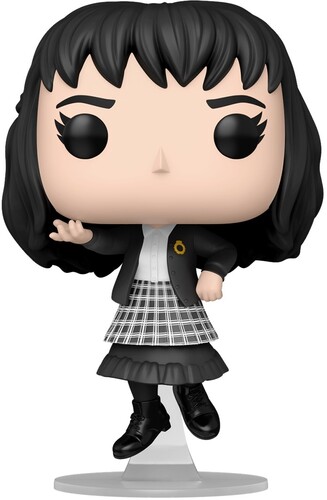 FUNKO POP MOVIES BEETLEJUICE S3 LYDIA DEETZ