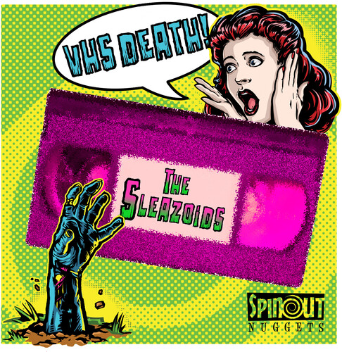 VHS Death