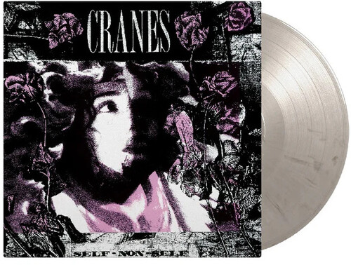 Self-Non-Self - Limited Expanded Edition 180-Gram Black & White Marble Colored Vinyl