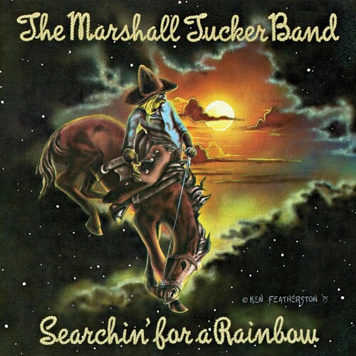 Searchin' For A Rainbow