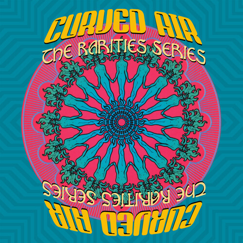 Rarities Series [Import]