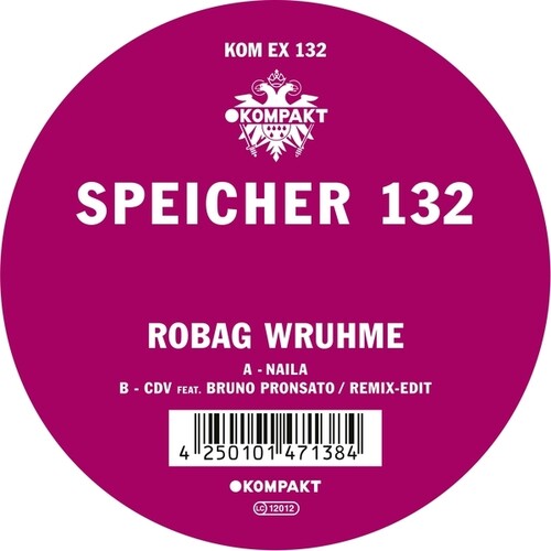 Speicher 132