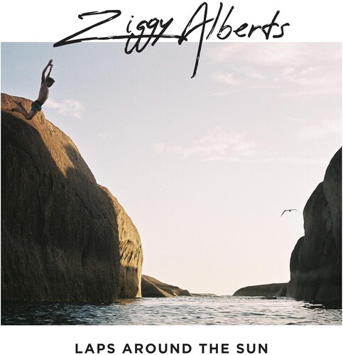 Laps Around The Sun