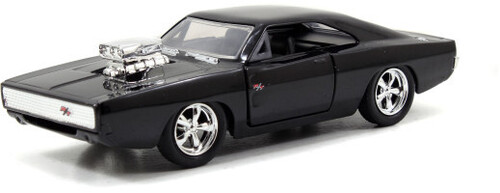 Jada Toys - 1:32 Fast & Furious - Dom's 1970 Dodge Charger R/T