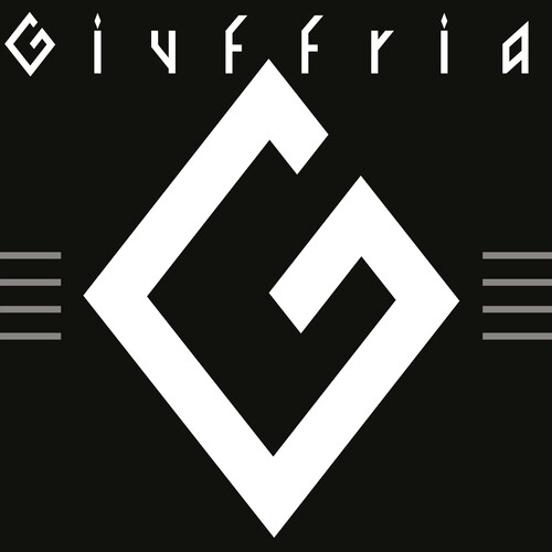 Giuffria [Import]
