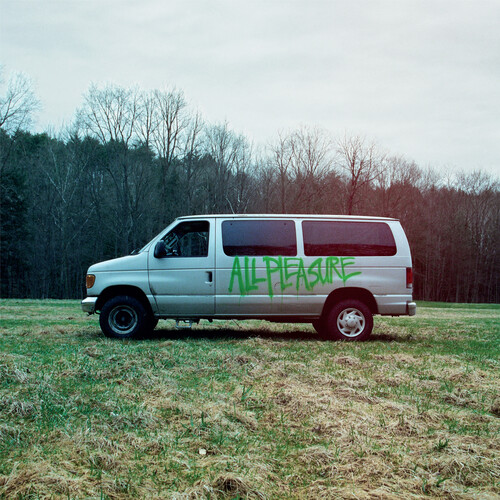 All Pleasure - Silver