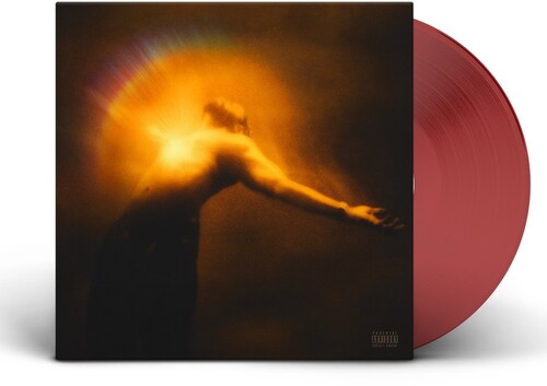 Better Me Than You (RED vinyl) [Explicit Content]