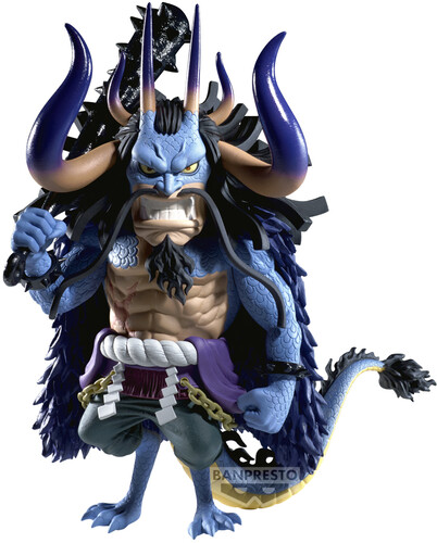 ONE PIECE - KAIDO