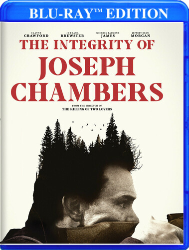 The Integrity Of Joseph Chambers