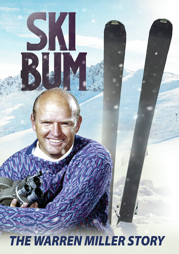 Ski Bum: The Warren Miller Story